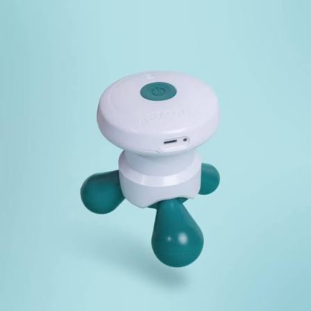 vibrating electronic massage tool