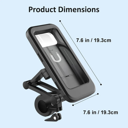 mobile holder