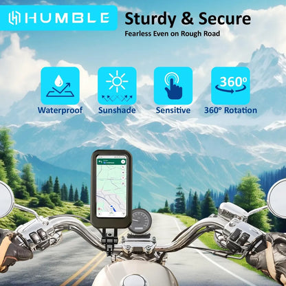 mobile holder
