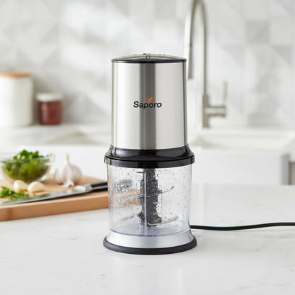 4 in 1 electric vegetable chopper