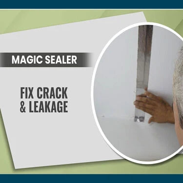 water leakage aluminium tape