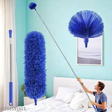extendable microfiber ceiling
