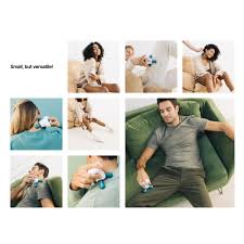 Vibrating Electronic Massage Tool